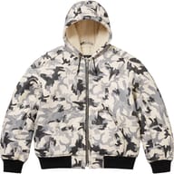 Snow Camo