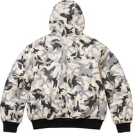 Snow Camo