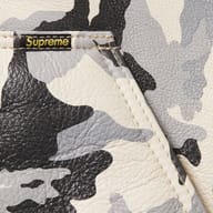Snow Camo
