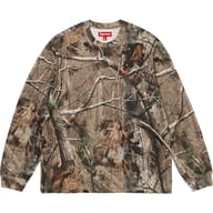 Small Box L/S Tee