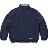 Polartec® Reversible Track Jacket
