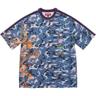 Crane S/S Top