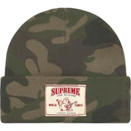 Olive Camo