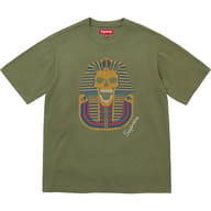 King Tut S/S Top