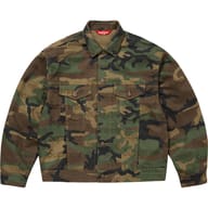 Woodland Camo