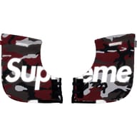 Red Camo