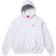 Small Box Hooded Sweatshirt
