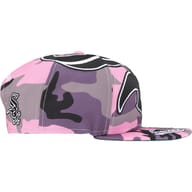 Pink Camo