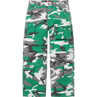 Zip-Off Utility Pant
