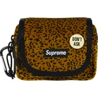 Tan Leopard