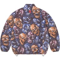 Skull Pile