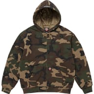 Woodland Camo