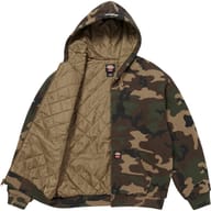 Woodland Camo