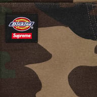 Woodland Camo
