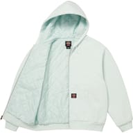 Pale Blue