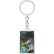 Supreme/The Exorcist Keychain