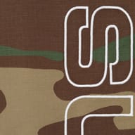 Woodland Camo