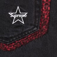 Washed Black