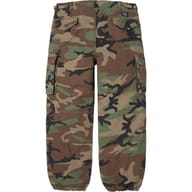 Woodland Camo