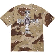 Chocolate Chip Camo