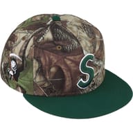 TrueTimber® HTC Fall Camo