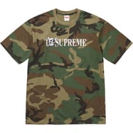 Woodland Camo