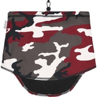 Red Camo