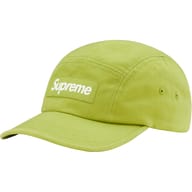 Dark Lime