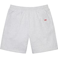 Small Box Sweatshort