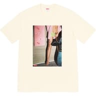 Model Tee