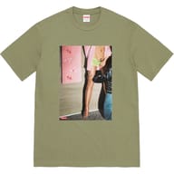 Light Olive