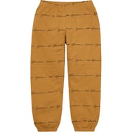Dark Mustard