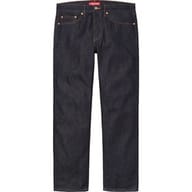 Rigid Slim Jean