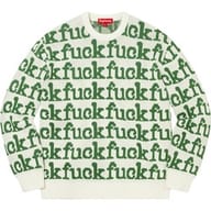 Fuck Sweater