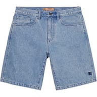 Washed Blue