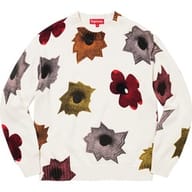 Nate Lowman Sweater