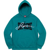 Dark Teal