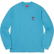Precision L/S Top