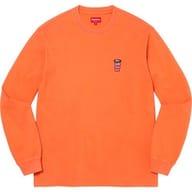 Precision L/S Top