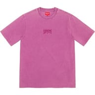 Acid Wash S/S Top