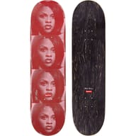 Red - 8.5" x 32.25" 