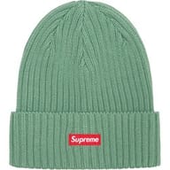 Overdyed Beanie