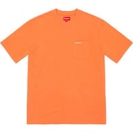 S/S Pocket Tee