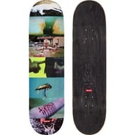 Gummo Skateboard