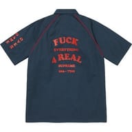 Fuck Everything S/S Work Shirt