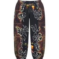 East Broadway Sweatpant