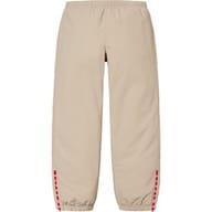 Warm Up Pant