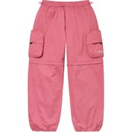 Dusty Pink