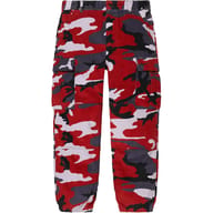 Red Camo