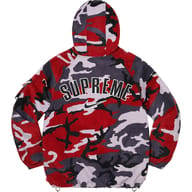 Red Camo